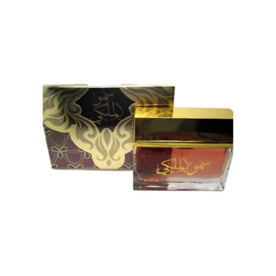 Lattafa Royal Highness Gold Perfume for Men and Women – EDP – 100 ml