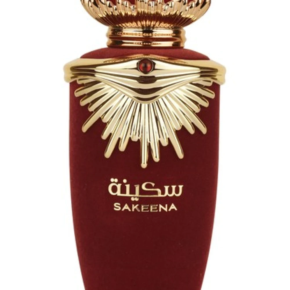 Lattafa Sakeena Perfume for Men and Women – EDP – 100 ml