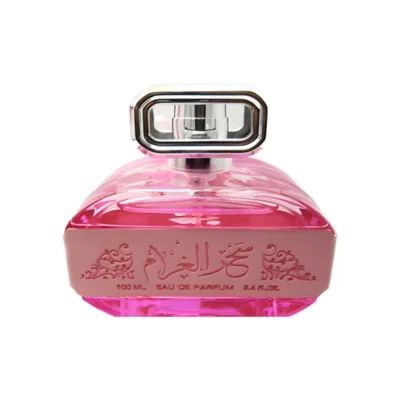 Lattafa Seher Al Gharam Perfume for Men and Women – EDP – 100 ml