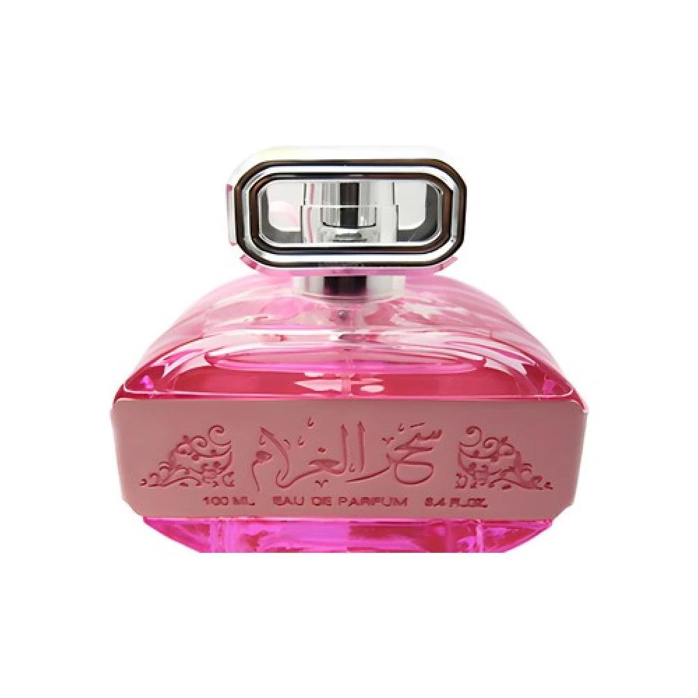 Lattafa Seher Al Gharam Perfume for Men and Women – EDP – 100 ml