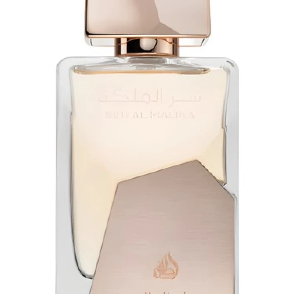 Lattafa Ser Al Malika Perfume for Women – EDP – 100 ml