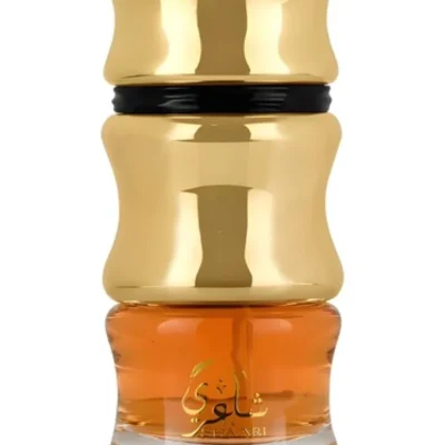 Lattafa Shaari Perfume for Men and Women – EDP – 100 ml