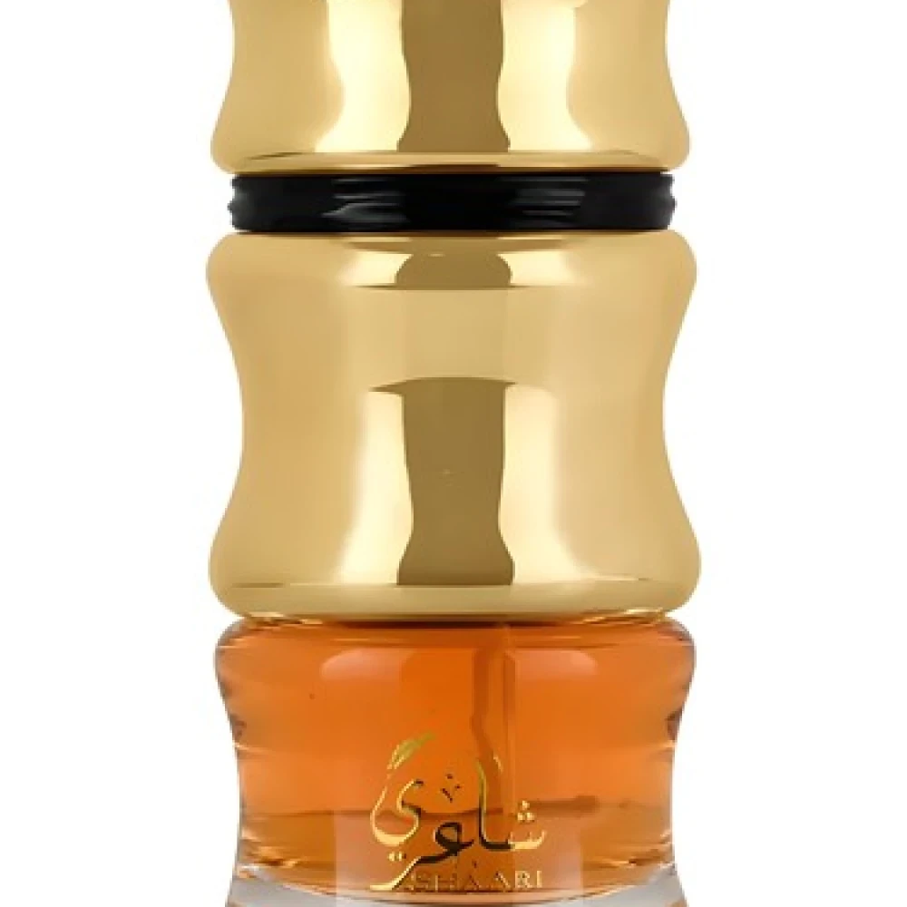 Lattafa Shaari Perfume for Men and Women – EDP – 100 ml