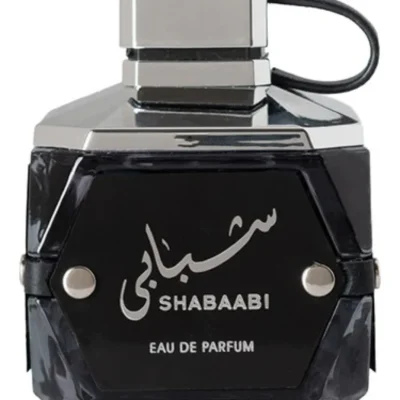 Lattafa Shabaabi Perfume for Men – EDP – 100 ml