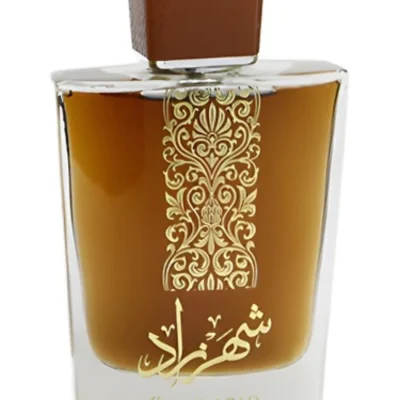 Lattafa Shahrazad Perfume for Men and Women – EDP – 100 ml