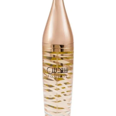 Lattafa Sondos Perfume for Women – EDP – 100 ml