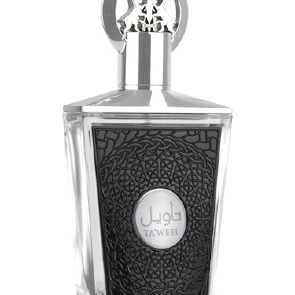 Lattafa Ta’weel Perfume for Men and Women – EDP – 100 ml