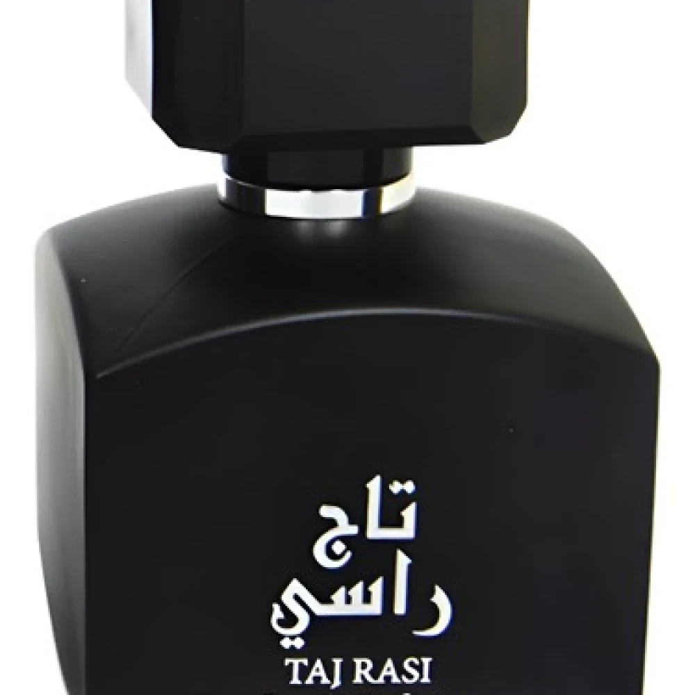 Lattafa Taj Rasi Silver Edition Perfume for Men and Women – EDP – 100 ml