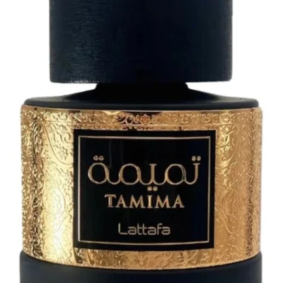 Lattafa Tamima Perfume for Women – EDP – 100 ml