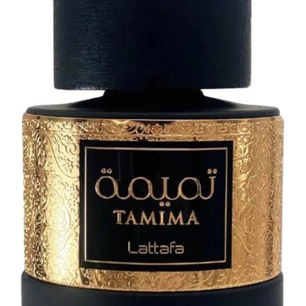 Lattafa Tamima Perfume for Women – EDP – 100 ml