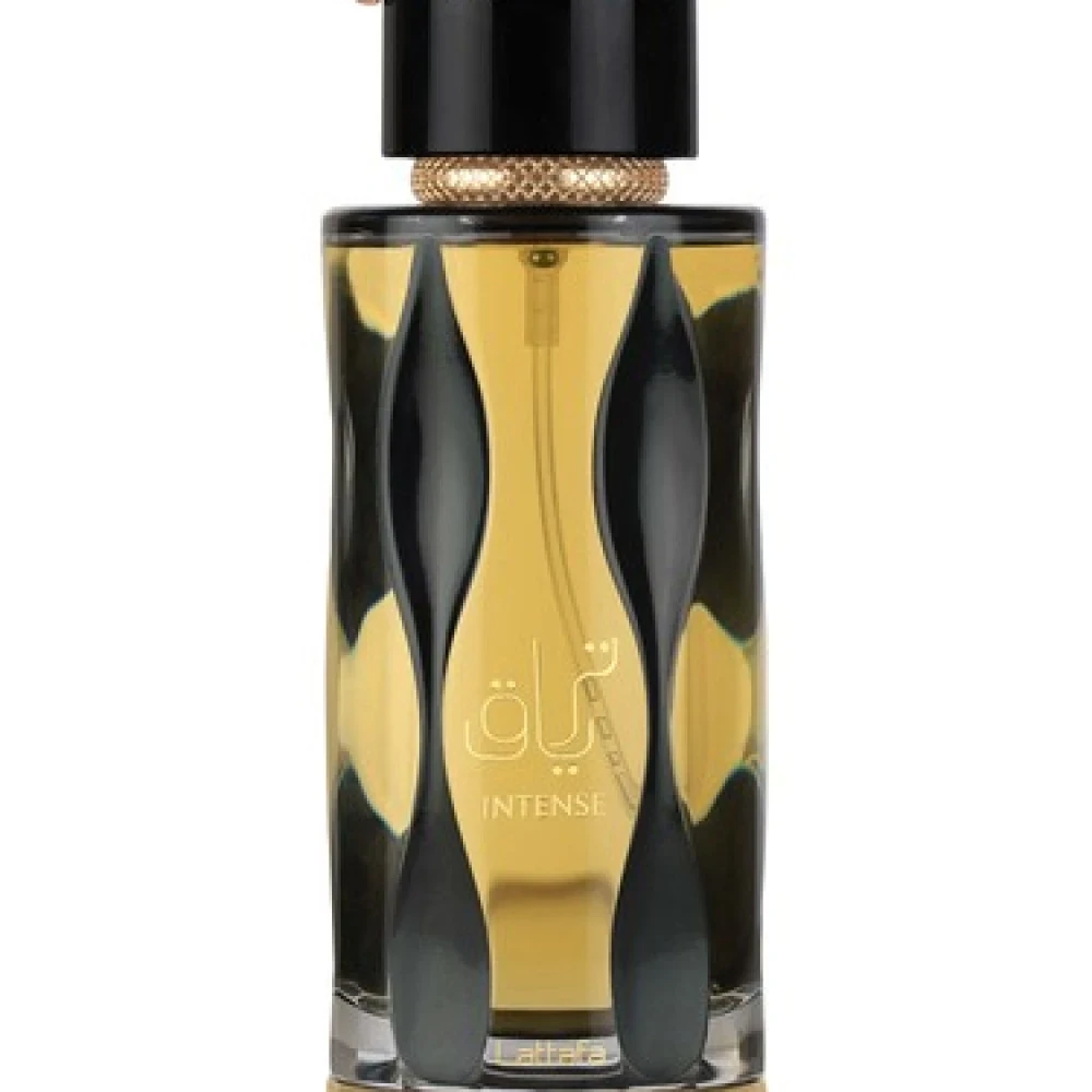 Lattafa Teriaq Intense Perfume for Men and Women – EDP – 100 ml