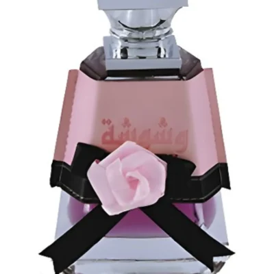 Lattafa Washwashah Perfume for Women – EDP – 100 ml