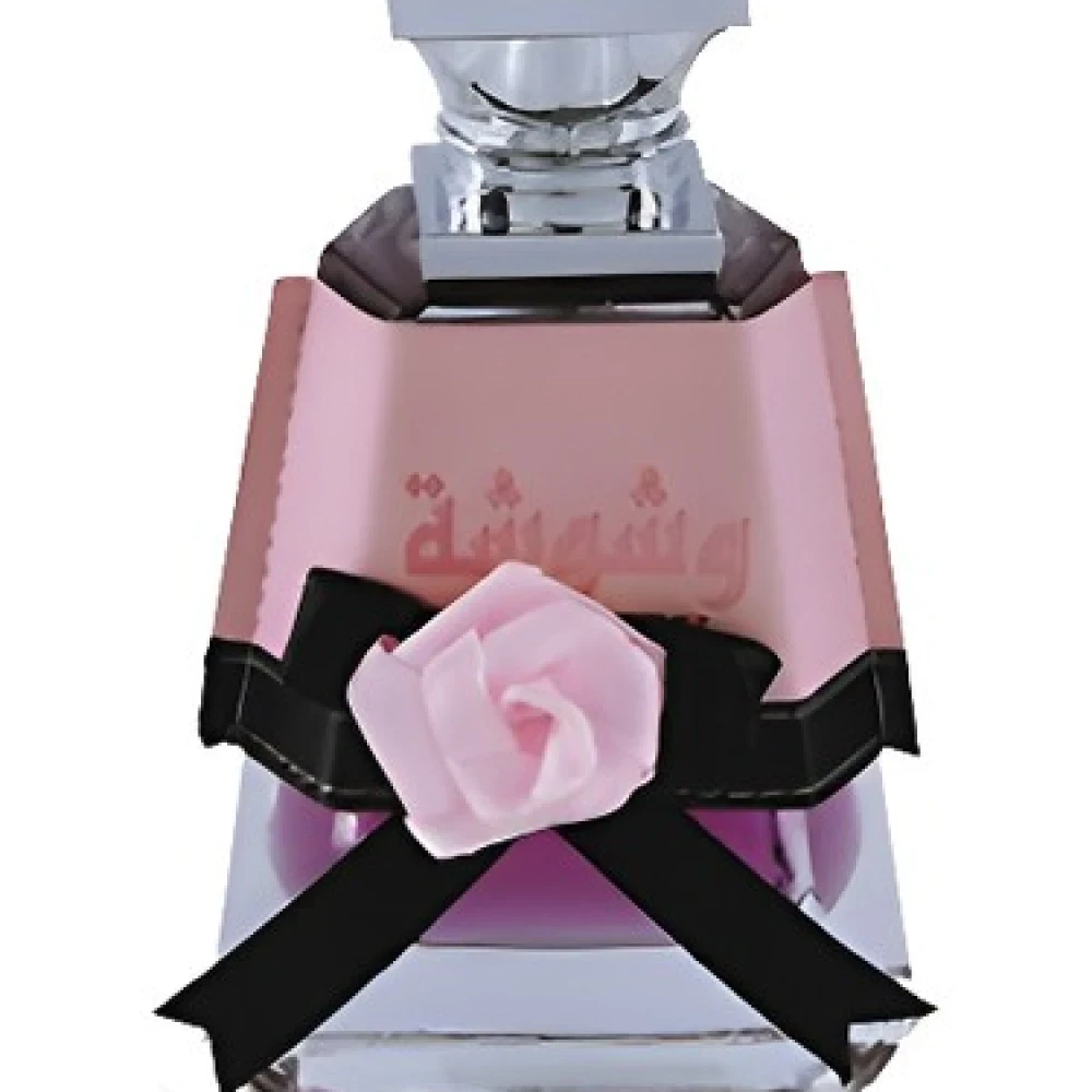 Lattafa Washwashah Perfume for Women – EDP – 100 ml
