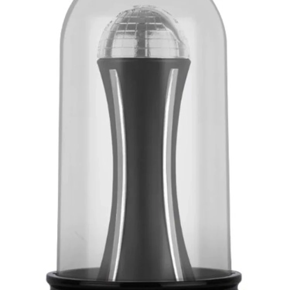 Lattafa Winners Trophy Silver Perfume for Men and Women – EDP – 100 ml