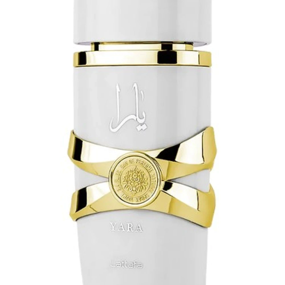 Lattafa Yara Moi White Perfume for Men and Women – EDP – 100 ml