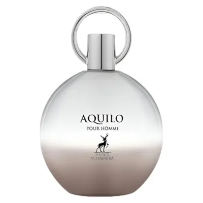 Maison Alhambra Aquilo Perfume for Men – EDP – 100 ml