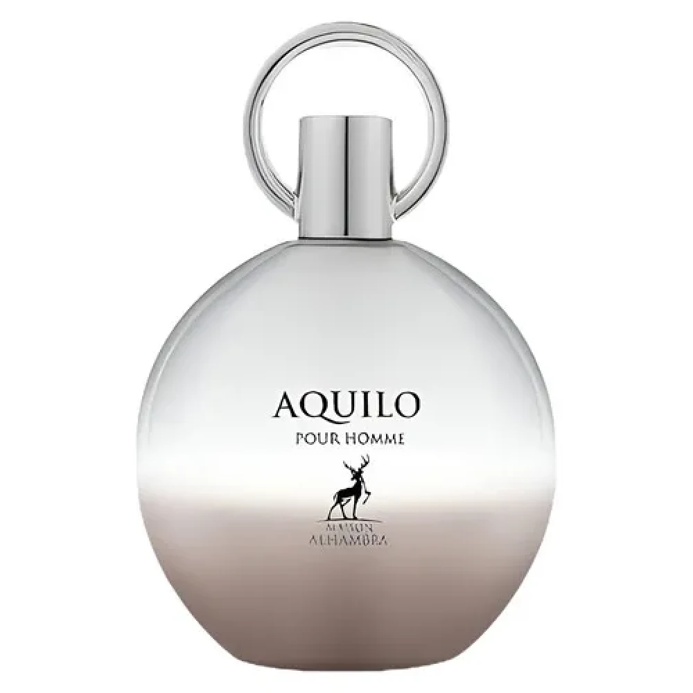 Maison Alhambra Aquilo Perfume for Men – EDP – 100 ml