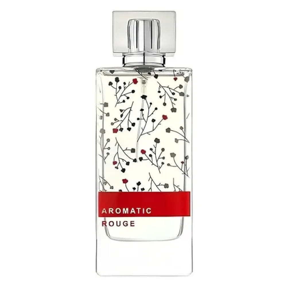 Maison Alhambra Aromatic Rouge Perfume for Women – EDP – 100 ml