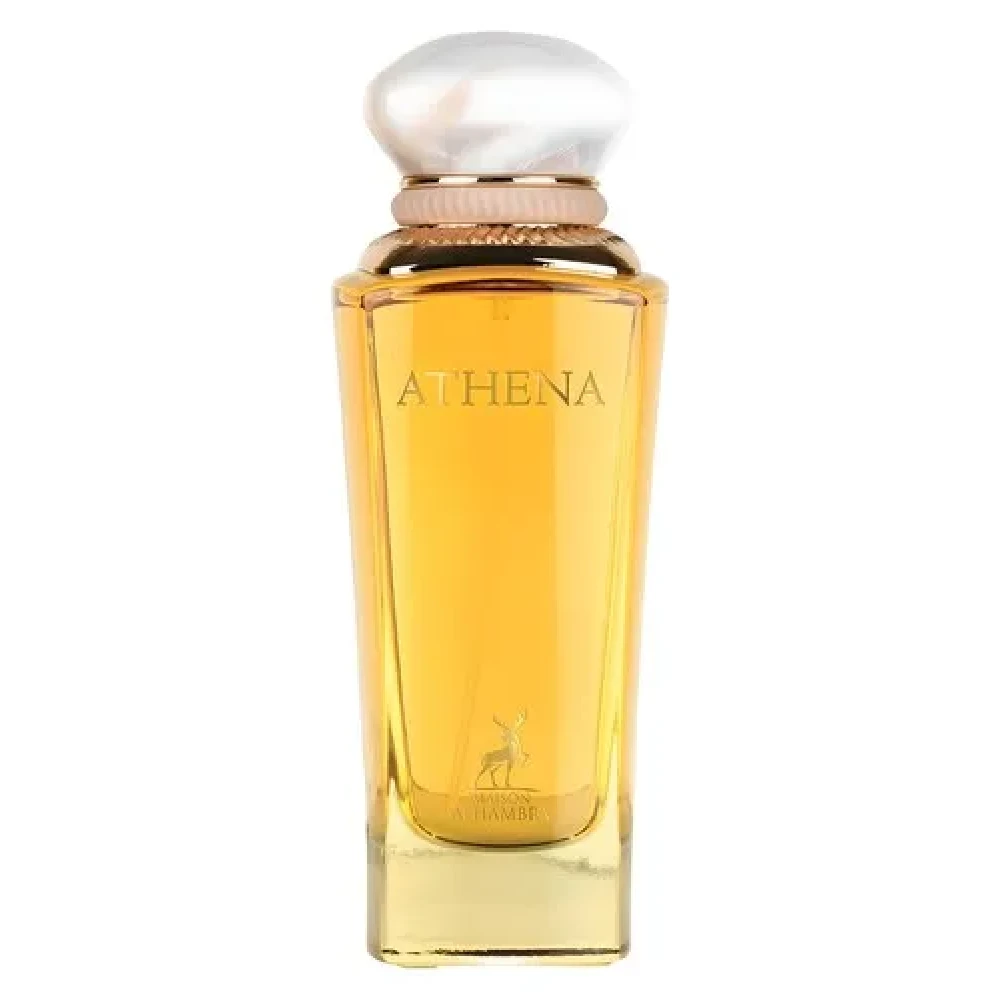 Maison Alhambra Athena Perfume for Women – EDP – 100 ml
