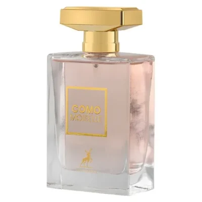 Maison Alhambra Como Moiselle Perfume for Women – EDP – 100 ml