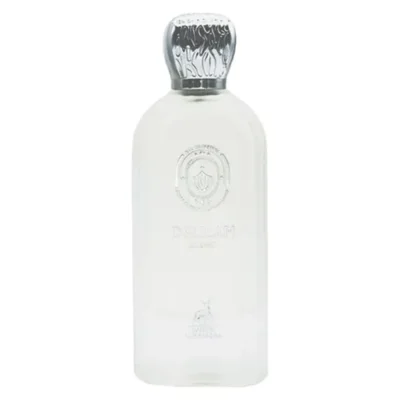 Maison Alhambra Delilah Blanc Perfume for Women – EDP – 100 ml