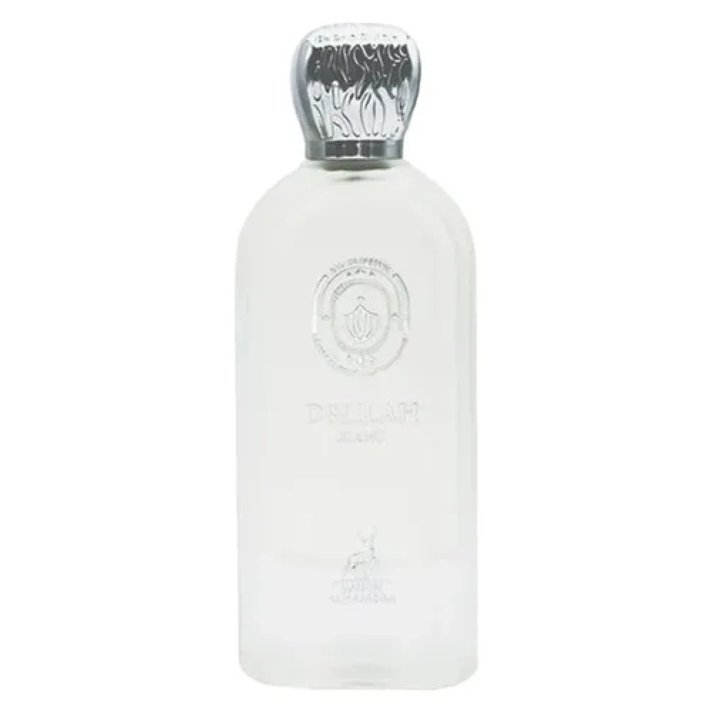 Maison Alhambra Delilah Blanc Perfume for Women – EDP – 100 ml