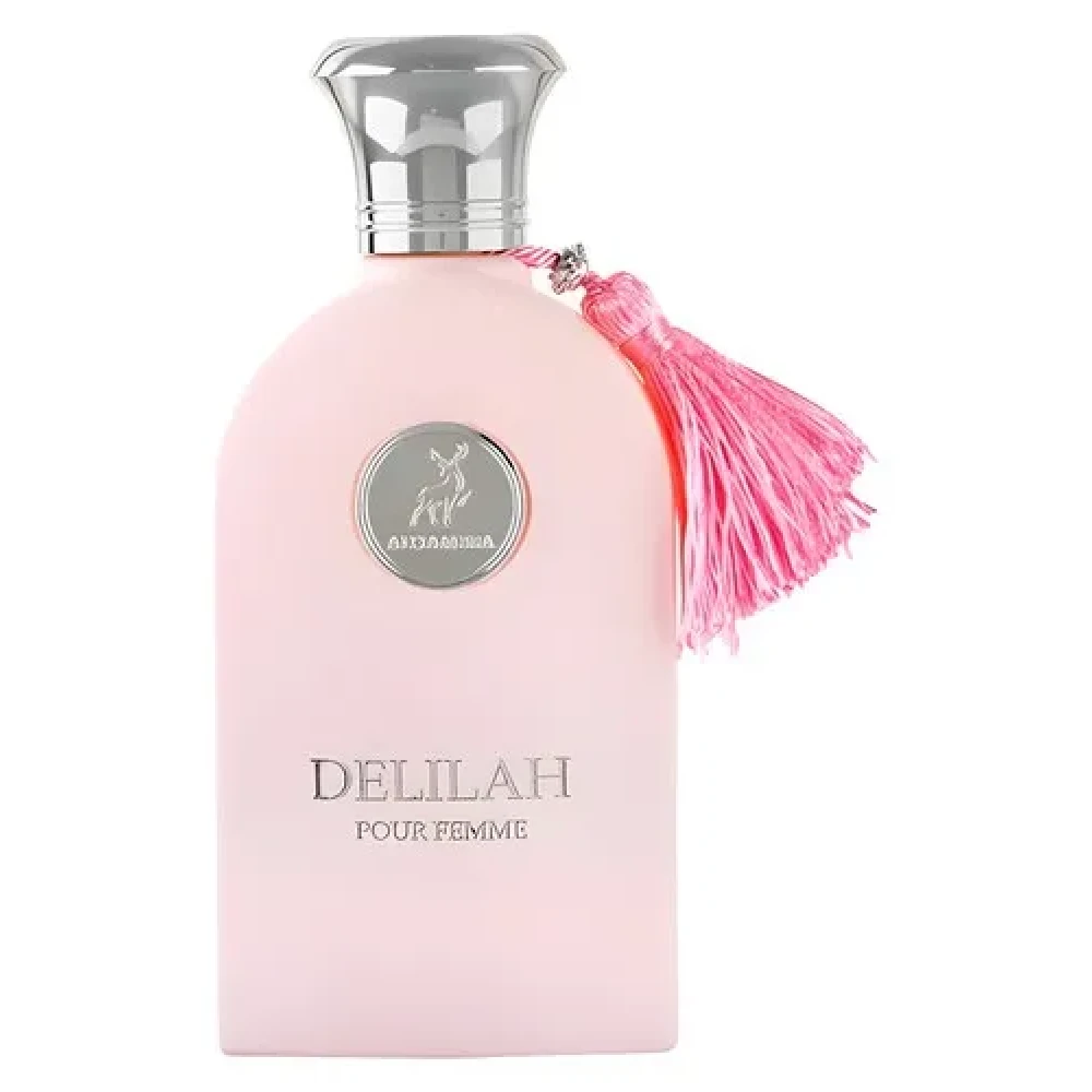 Maison Alhambra Delilah Perfume for Women – EDP – 100 ml
