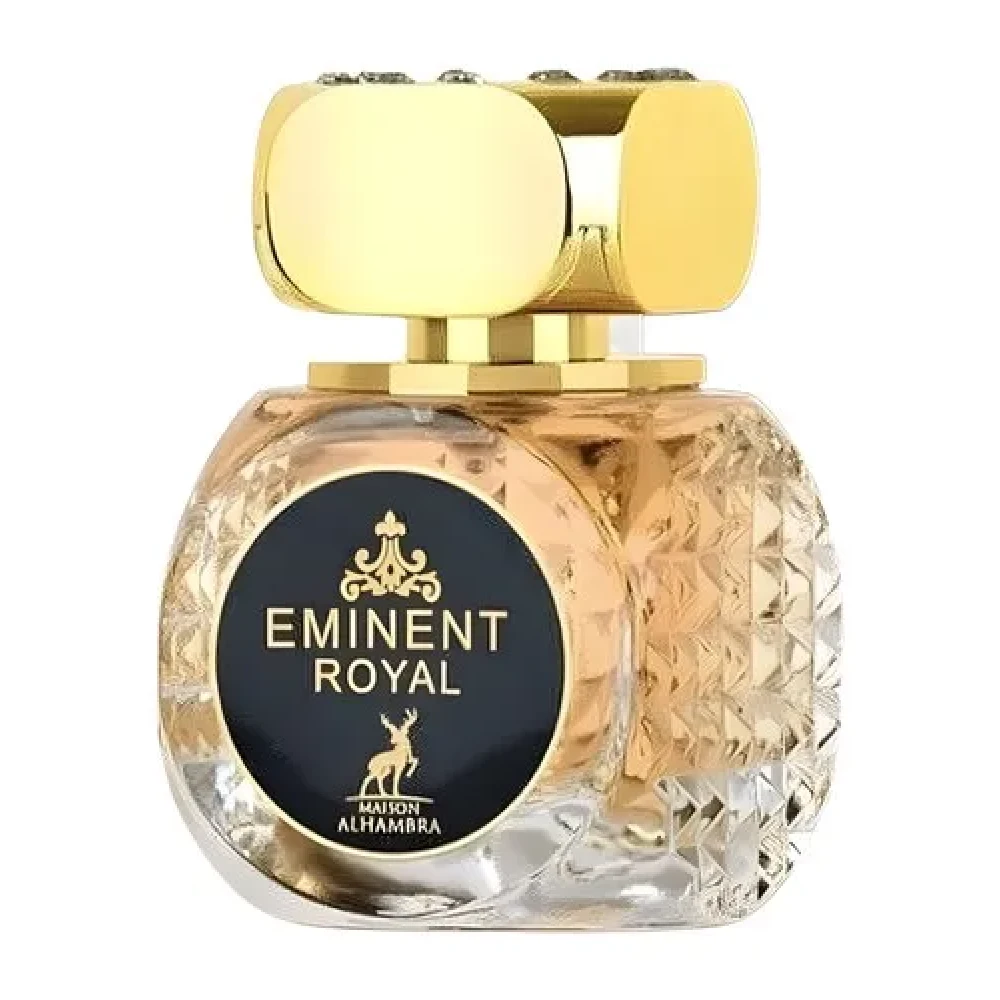 Maison Alhambra Eminent Royal Perfume for Women – EDP – 100 ml