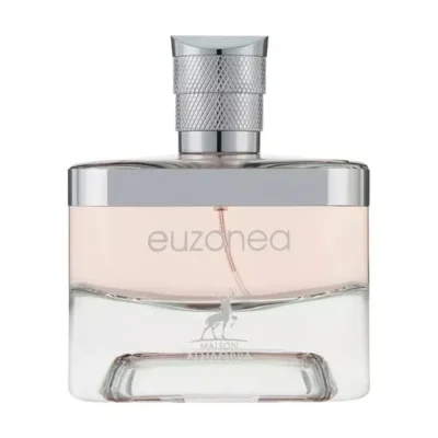 Maison Alhambra Euzonea Perfume for Women – EDP – 100 ml