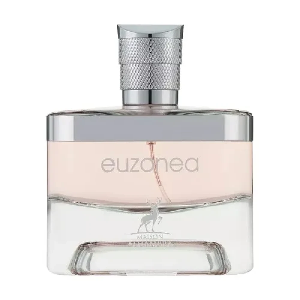 Maison Alhambra Euzonea Perfume for Women – EDP – 100 ml