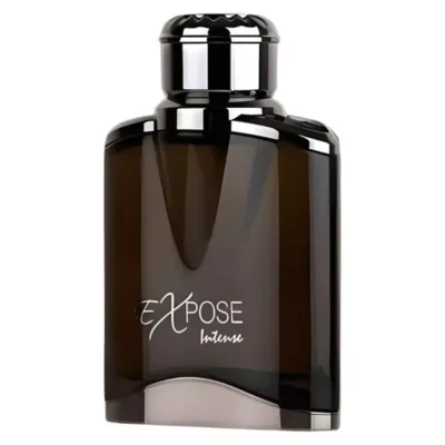 Maison Alhambra Expose Intense Perfume for Men – EDP – 100 ml