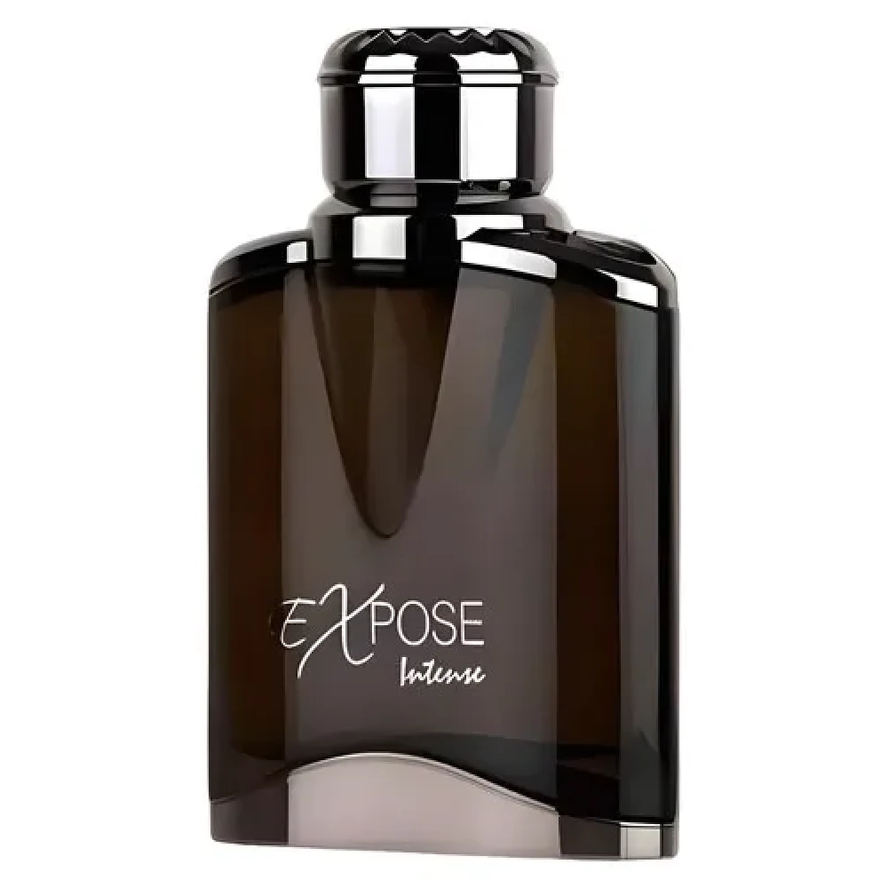 Maison Alhambra Expose Intense Perfume for Men – EDP – 100 ml