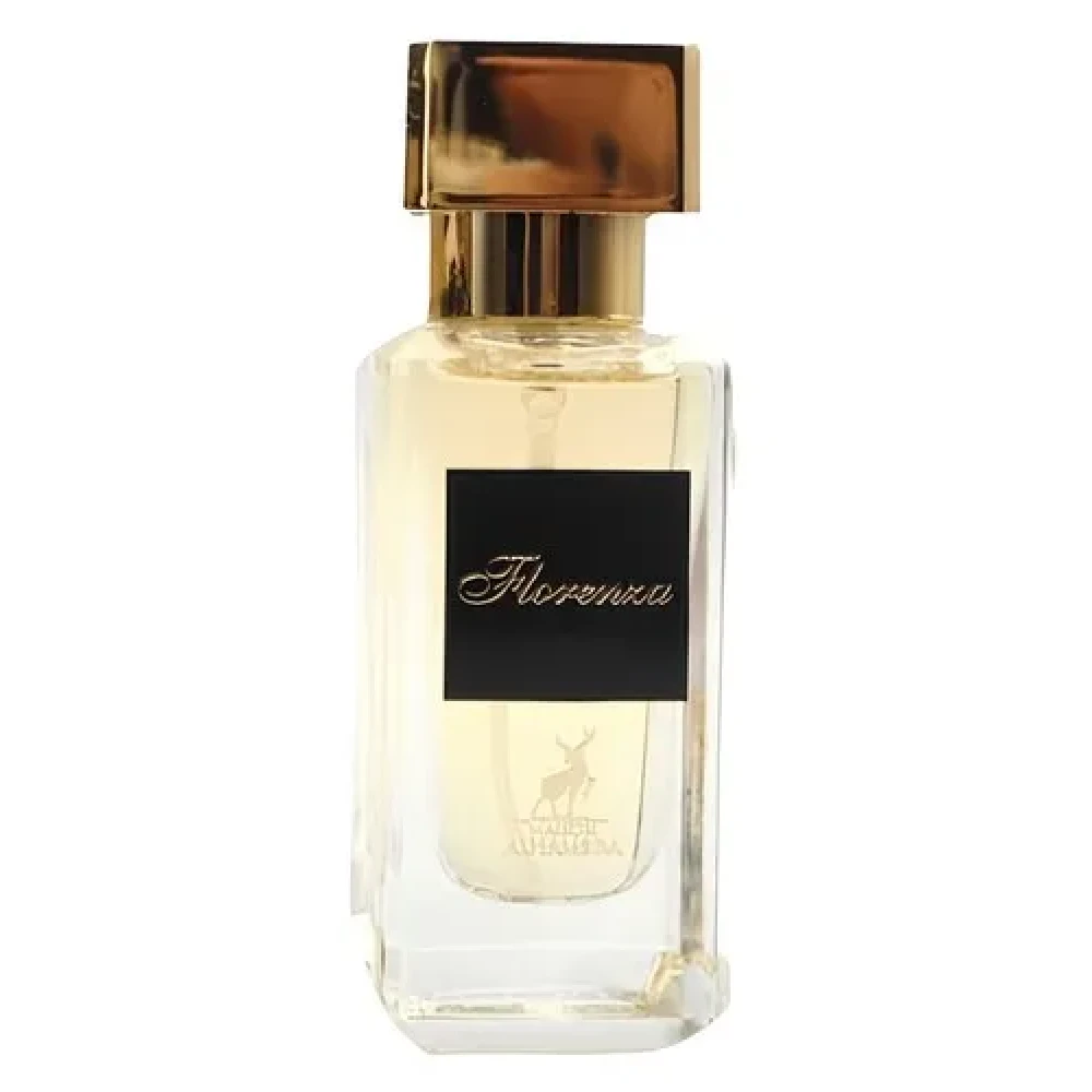 Maison Alhambra Florenza Perfume for Women – EDP – 100 ml
