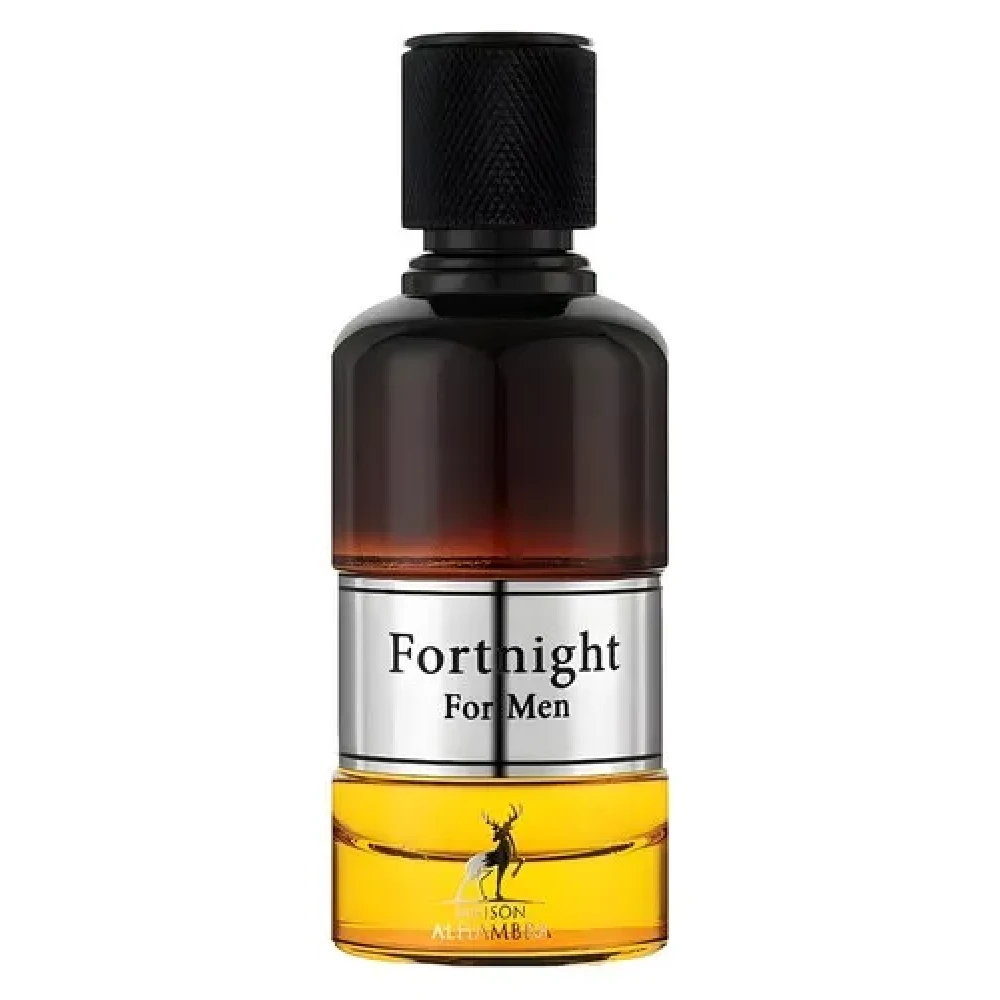 Maison Alhambra Fortnight Perfume for Men – EDP – 100 ml