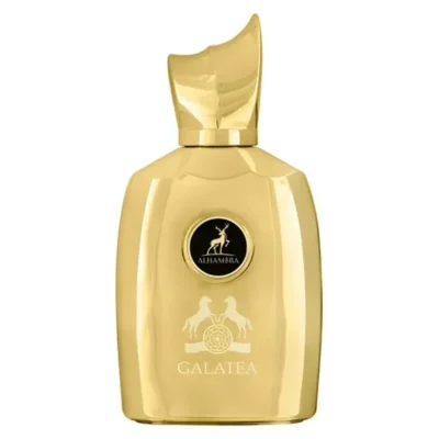 Maison Alhambra Galatea Perfume for Men and Women – EDP – 100 ml
