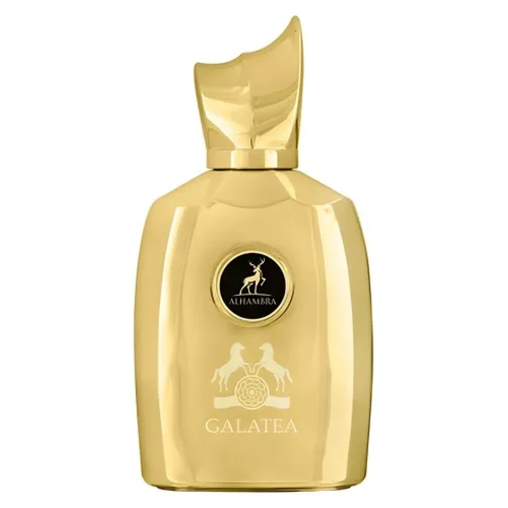 Maison Alhambra Galatea Perfume for Men and Women – EDP – 100 ml