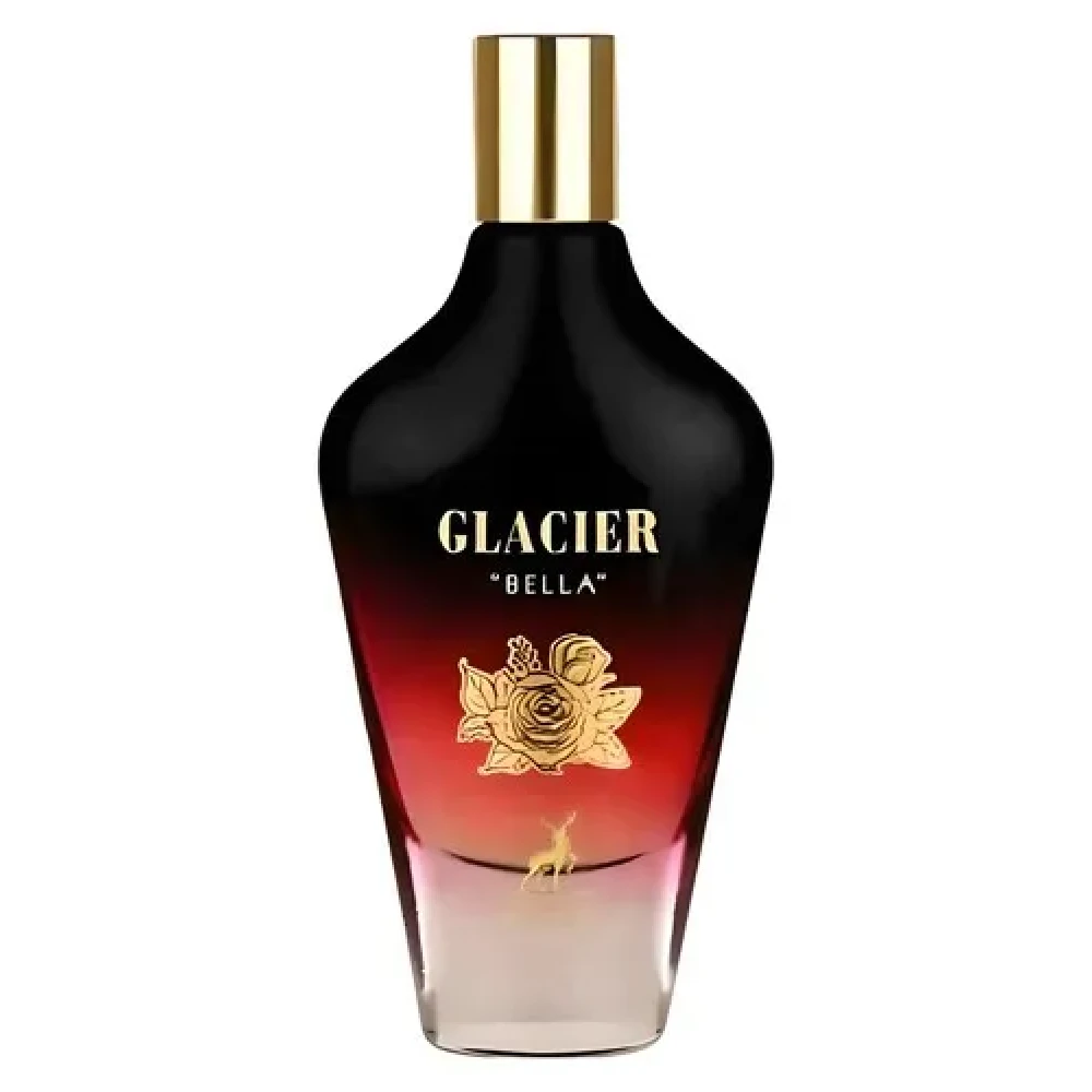 Maison Alhambra Glacier Bella Perfume for Women – EDP – 3.4 oz