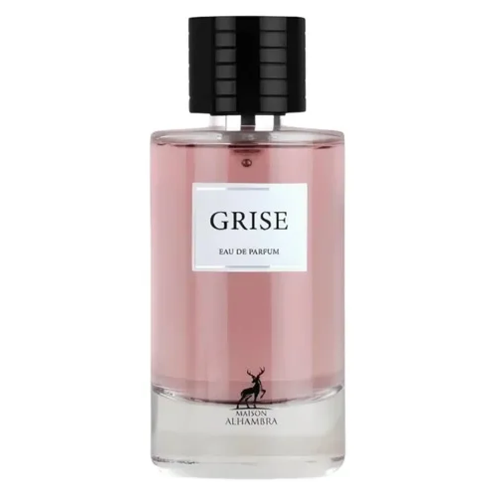 Maison Alhambra Grise Perfume for Women – EDP – 100 ml