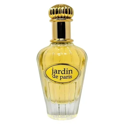 Maison Alhambra Jardin De Paris Perfume for Women – EDP – 100 ml