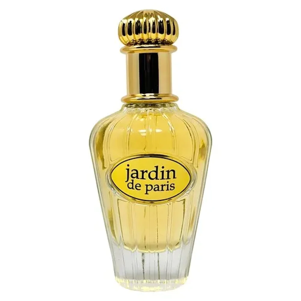 Maison Alhambra Jardin De Paris Perfume for Women – EDP – 100 ml