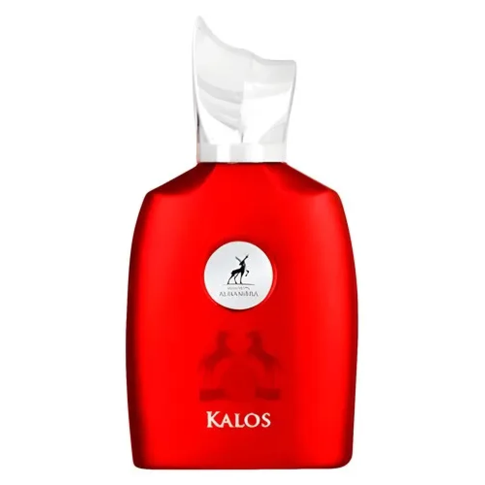 Maison Alhambra Kalos Perfume for Men and Women – EDP – 100 ml