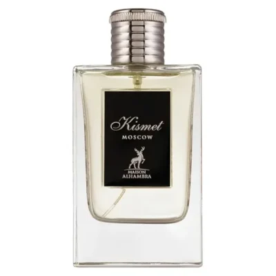 Maison Alhambra Kismet Moscow Perfume for Men – EDP – 100 ml