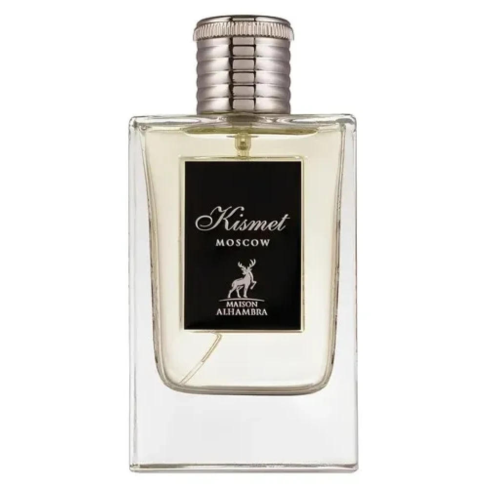 Maison Alhambra Kismet Moscow Perfume for Men – EDP – 100 ml