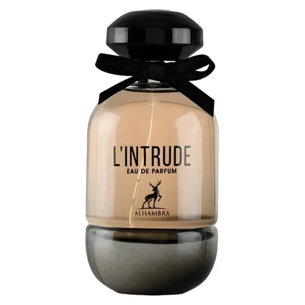 Maison Alhambra L’Intrude Perfume for Women – EDP – 100 ml