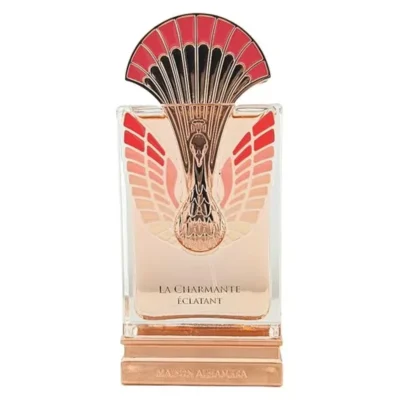 Maison Alhambra La Charmante Eclatant Perfume for Men and Women – EDP – 100 ml