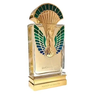 Maison Alhambra La Charmante Perfume for Men and Women – EDP – 100 ml