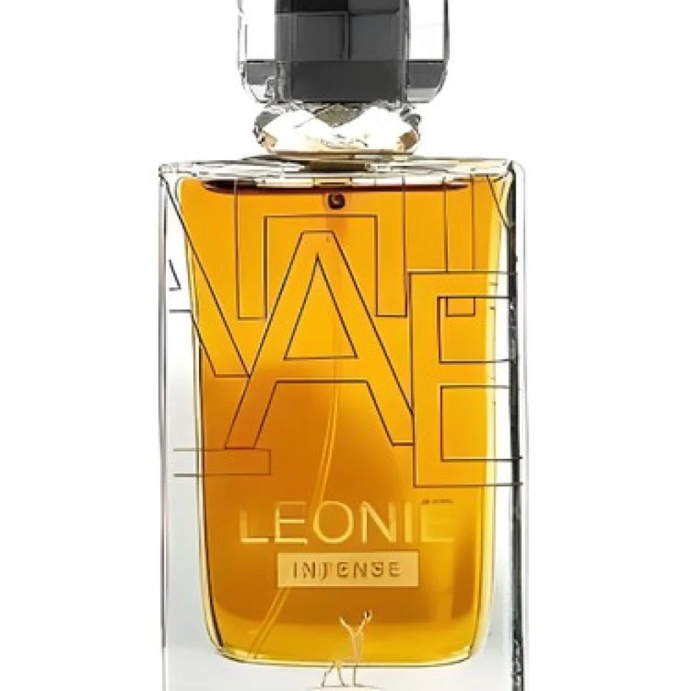 Maison Alhambra Leonie Intense Perfume for Women – EDP – 100 ml
