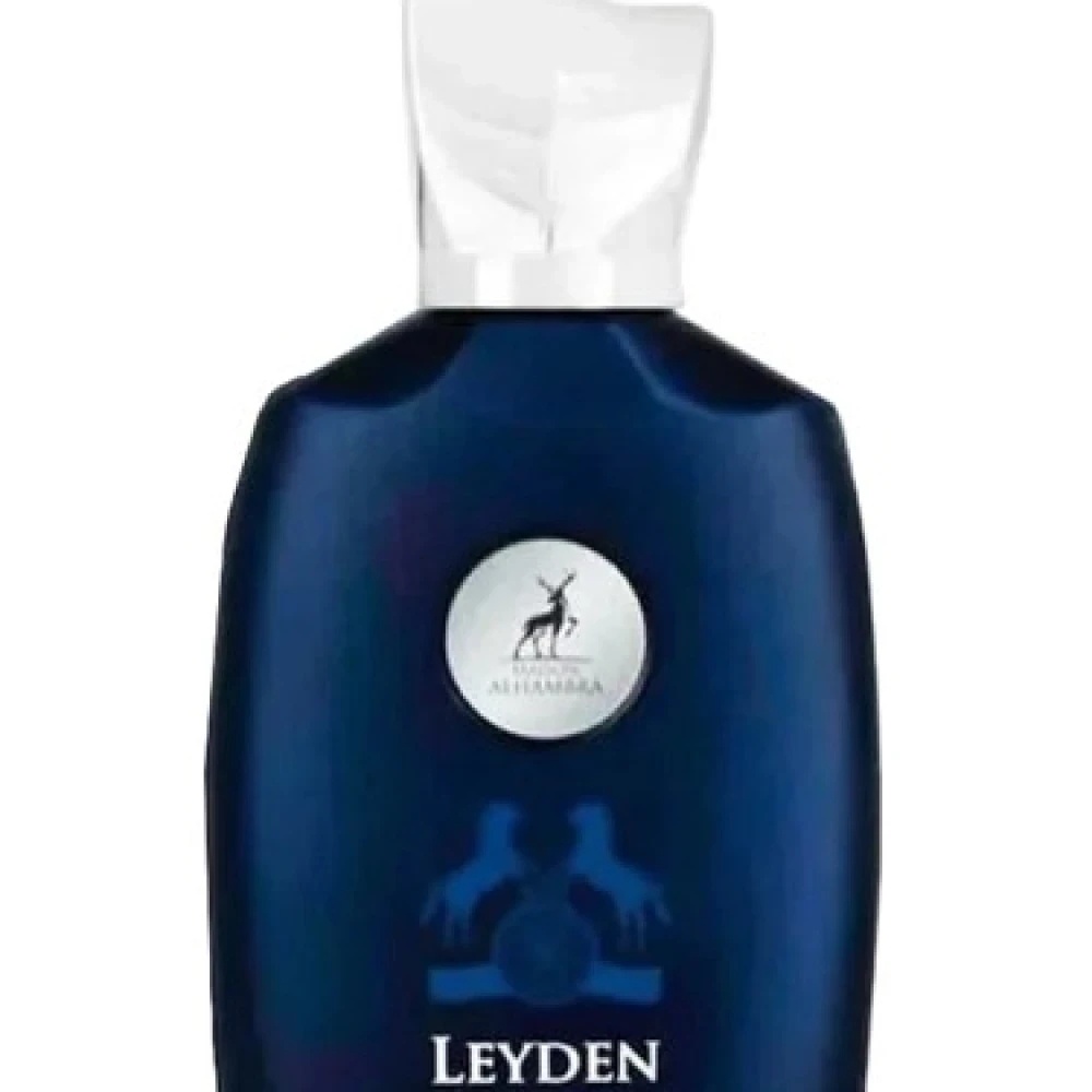 Maison Alhambra Leyden Perfume for Men – EDP – 100 ml