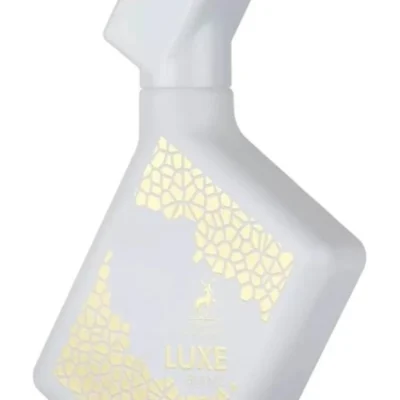 Maison Alhambra Luxe Blanc Perfume for Men and Women – EDP – 100 ml