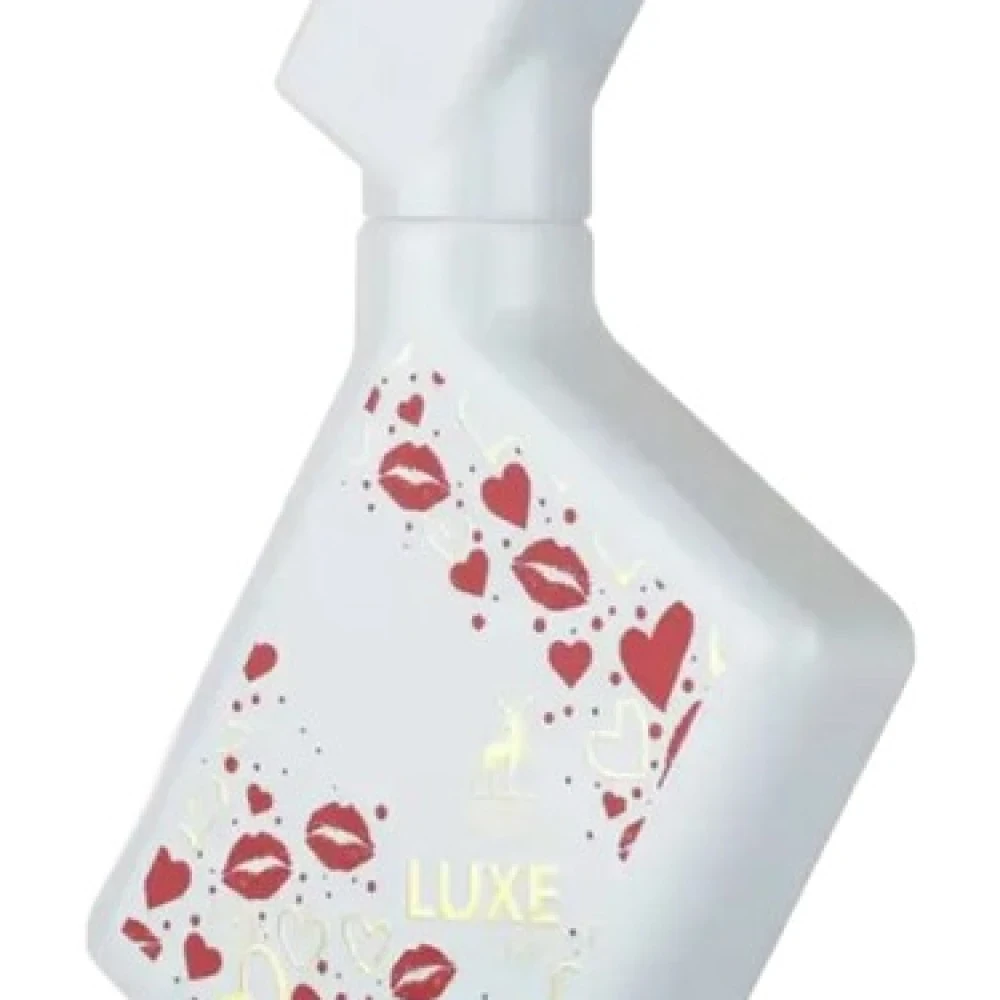 Maison Alhambra Luxe Chic Perfume for Women – EDP – 100 ml